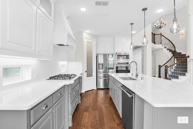 1416 Adriane Avenue, Allen, TX 75013