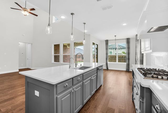 1416 Adriane Avenue, Allen, TX 75013