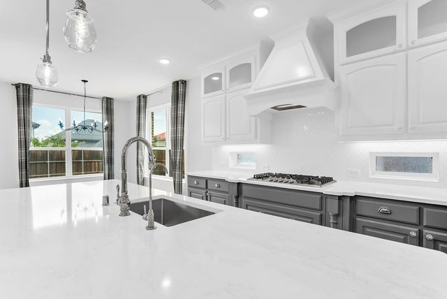 1416 Adriane Avenue, Allen, TX 75013