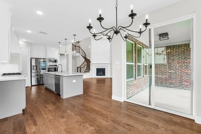 1416 Adriane Avenue, Allen, TX 75013