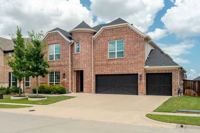 1416 Adriane Avenue, Allen, TX 75013