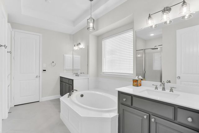 1416 Adriane Avenue, Allen, TX 75013