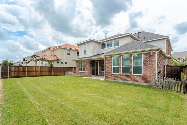 1416 Adriane Avenue, Allen, TX 75013