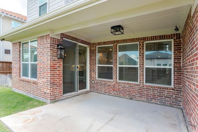 1416 Adriane Avenue, Allen, TX 75013