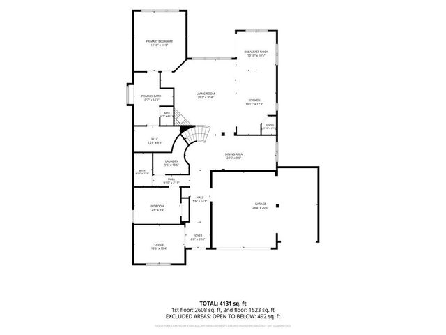 1416 Adriane Avenue, Allen, TX 75013