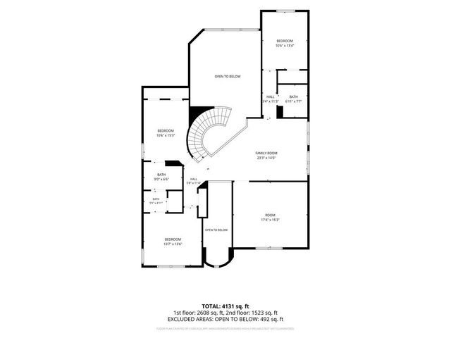 1416 Adriane Avenue, Allen, TX 75013