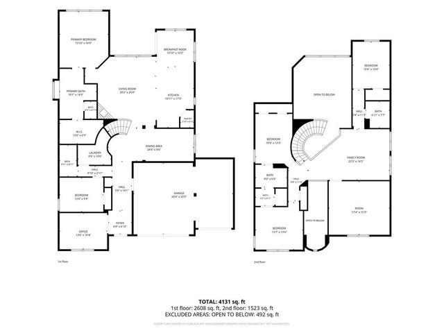 1416 Adriane Avenue, Allen, TX 75013