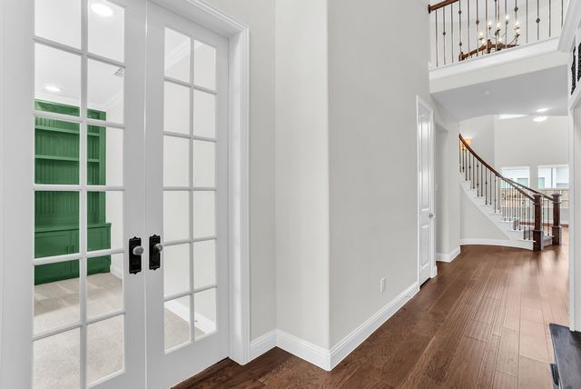 1416 Adriane Avenue, Allen, TX 75013
