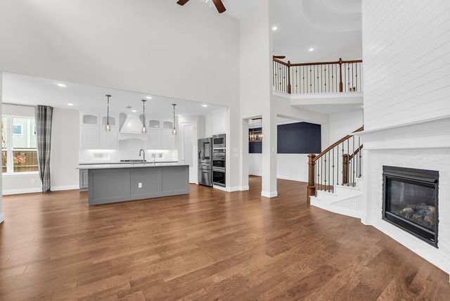 1416 Adriane Avenue, Allen, TX 75013