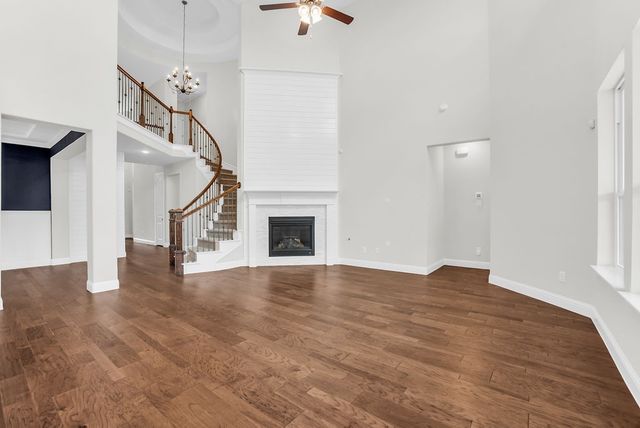 1416 Adriane Avenue, Allen, TX 75013
