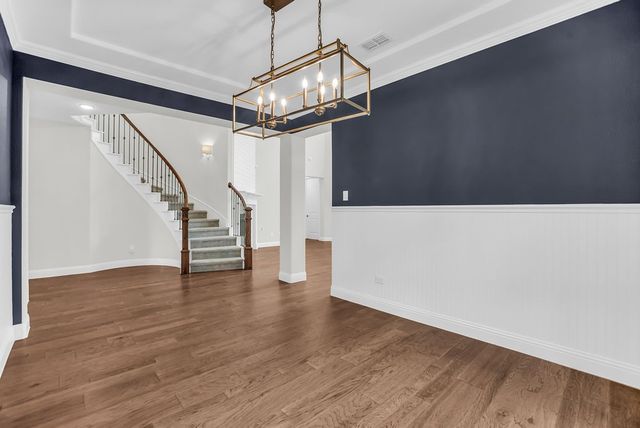 1416 Adriane Avenue, Allen, TX 75013