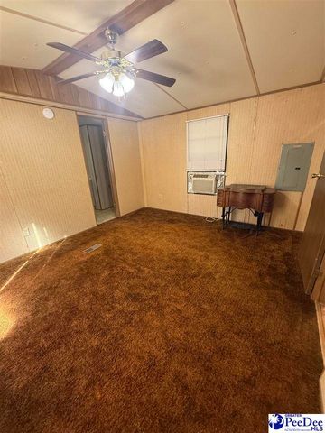 1545 Poplar Branch Ln, Hartsville, SC 29550