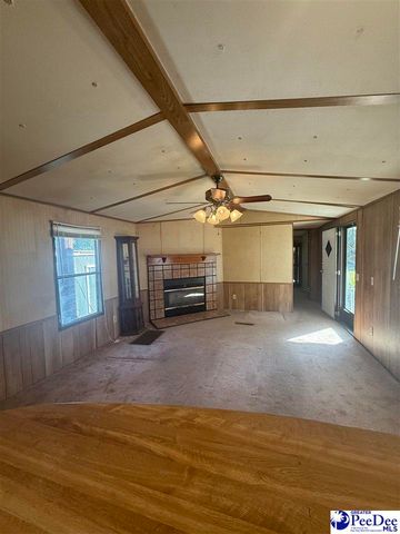 1545 Poplar Branch Ln, Hartsville, SC 29550