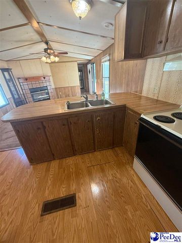 1545 Poplar Branch Ln, Hartsville, SC 29550