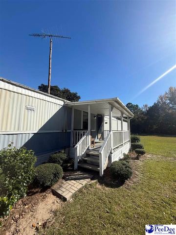 1545 Poplar Branch Ln, Hartsville, SC 29550