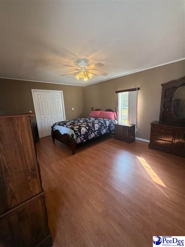 1545 Poplar Branch Ln, Hartsville, SC 29550