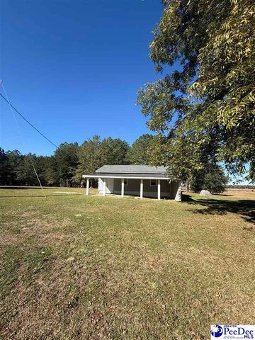 1545 Poplar Branch Ln, Hartsville, SC 29550