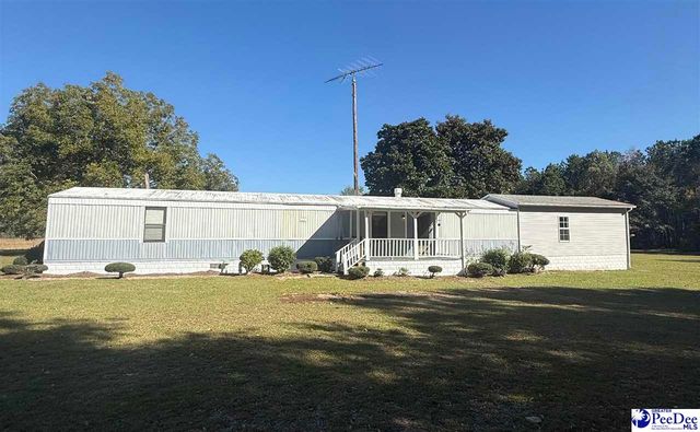1545 Poplar Branch Ln, Hartsville, SC 29550