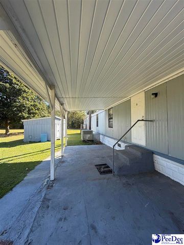 1545 Poplar Branch Ln, Hartsville, SC 29550