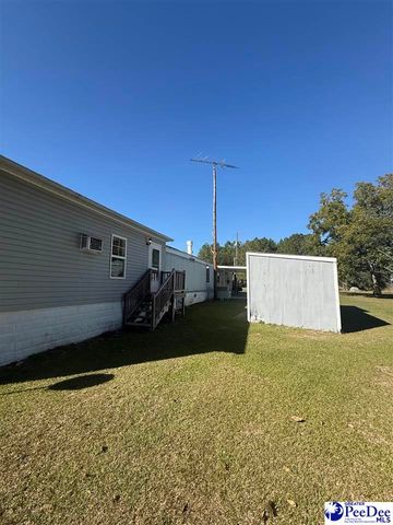 1545 Poplar Branch Ln, Hartsville, SC 29550