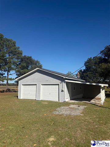 1545 Poplar Branch Ln, Hartsville, SC 29550