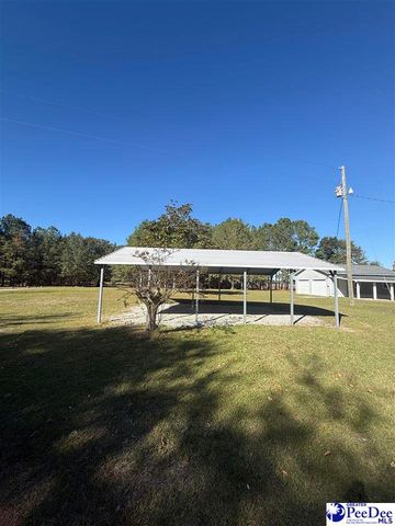 1545 Poplar Branch Ln, Hartsville, SC 29550