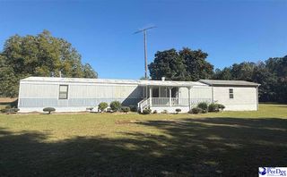 1545 Poplar Branch Ln, Hartsville, SC 29550
