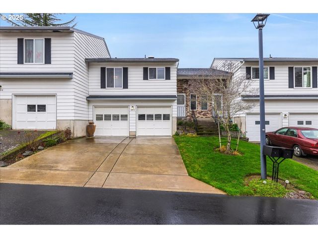 14812 Ne ROSE Pkwy, Portland, OR 97230