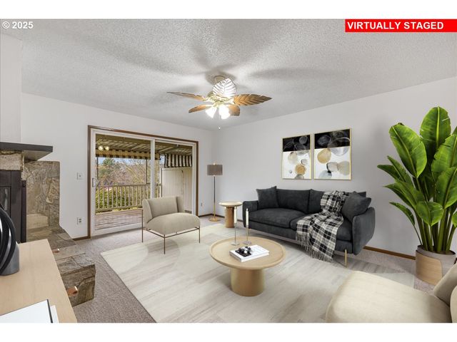 14812 Ne ROSE Pkwy, Portland, OR 97230