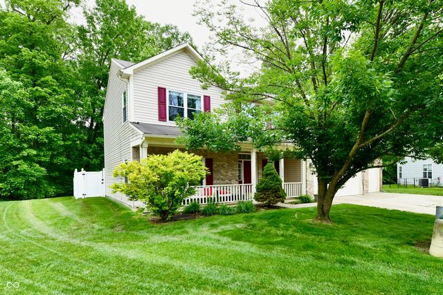 10058 Three Star Court, Avon, IN 46123