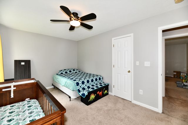 10058 Three Star Court, Avon, IN 46123