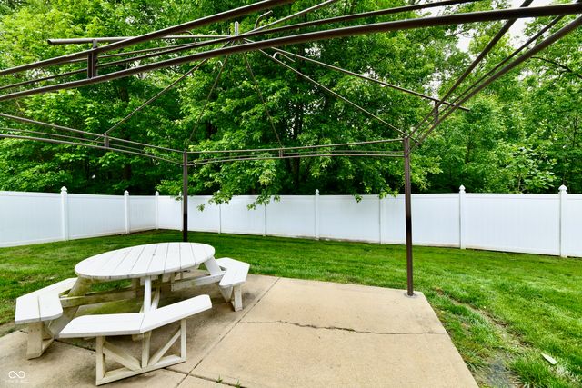 10058 Three Star Court, Avon, IN 46123