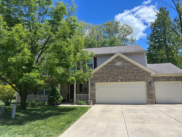 10058 Three Star Court, Avon, IN 46123
