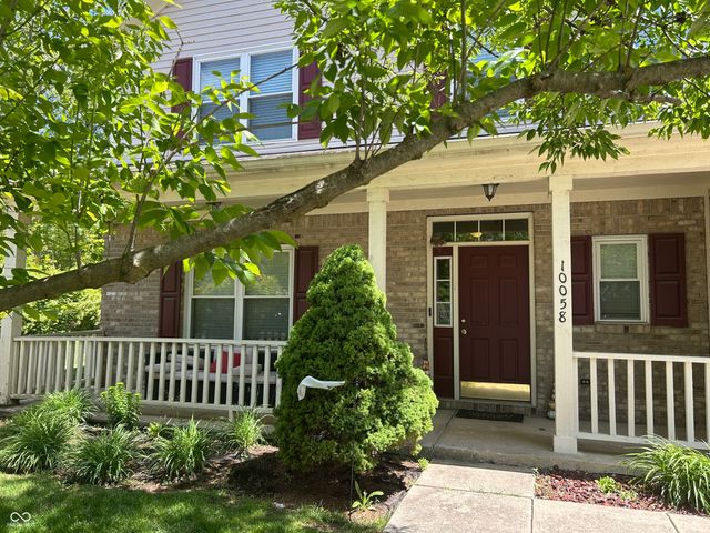 10058 Three Star Court, Avon, IN 46123