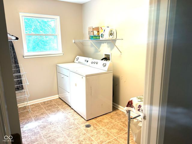 10058 Three Star Court, Avon, IN 46123