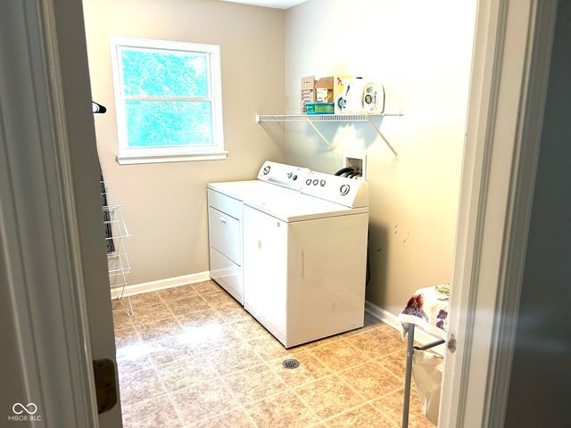10058 Three Star Court, Avon, IN 46123