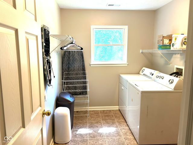 10058 Three Star Court, Avon, IN 46123