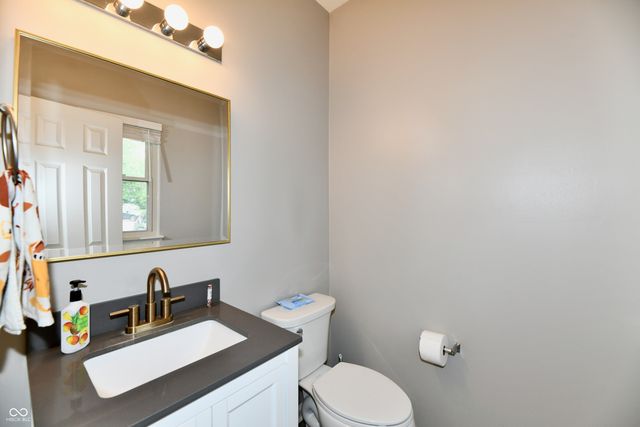 10058 Three Star Court, Avon, IN 46123