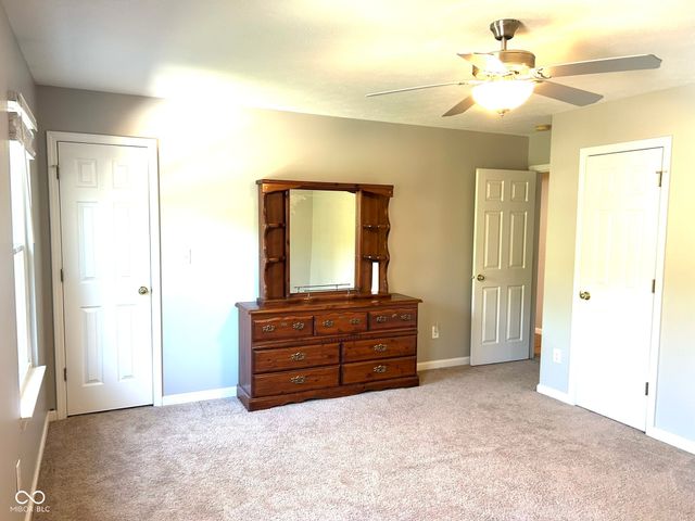 10058 Three Star Court, Avon, IN 46123