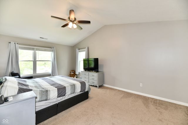 10058 Three Star Court, Avon, IN 46123