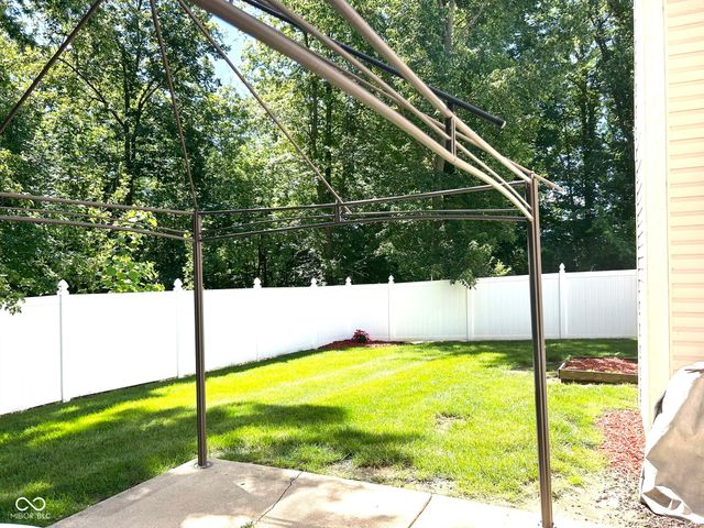 10058 Three Star Court, Avon, IN 46123