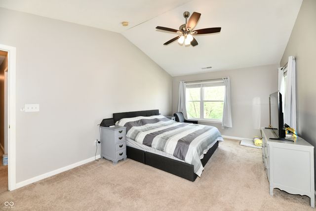 10058 Three Star Court, Avon, IN 46123