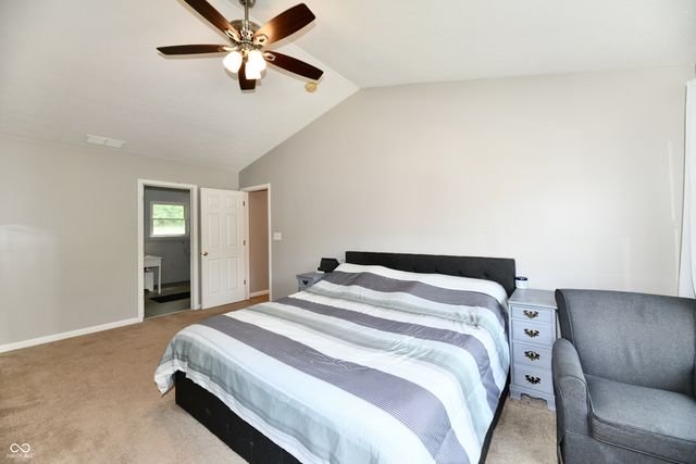 10058 Three Star Court, Avon, IN 46123