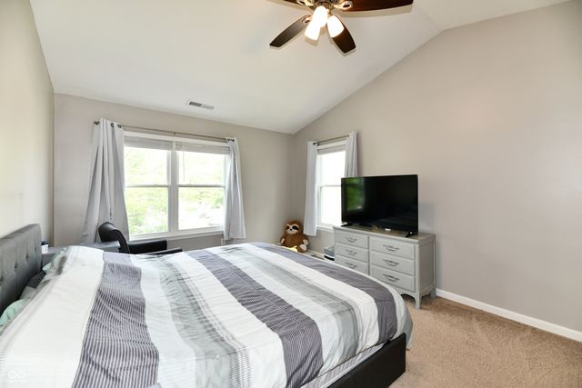 10058 Three Star Court, Avon, IN 46123