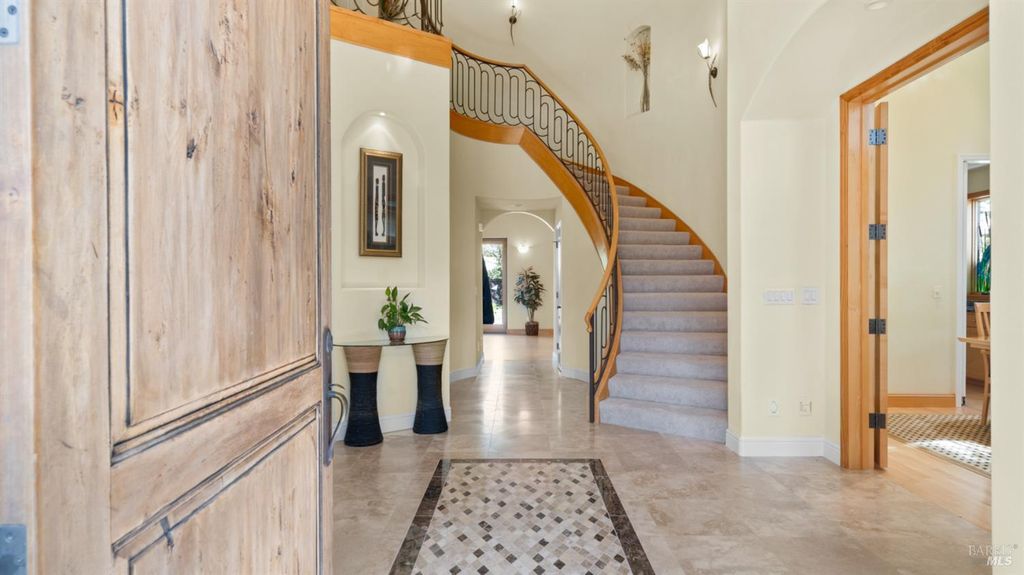 5304 Ravenridge Pl, Fairfield, CA 94534