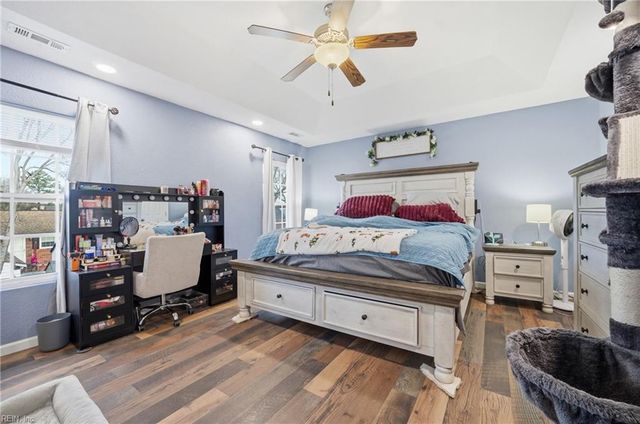 2312 Birch ST, Norfolk, VA 23513