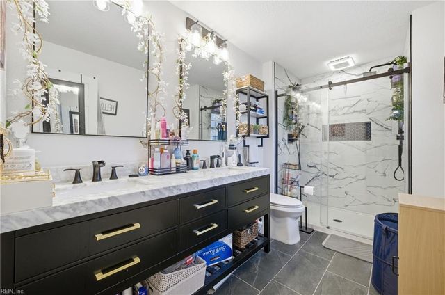 2312 Birch ST, Norfolk, VA 23513