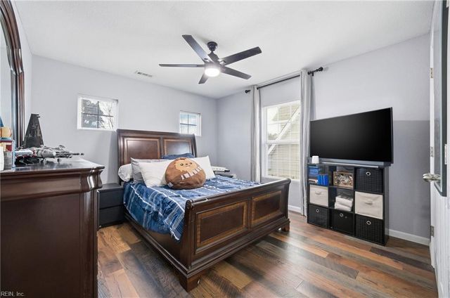 2312 Birch ST, Norfolk, VA 23513