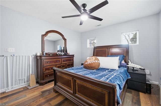 2312 Birch ST, Norfolk, VA 23513