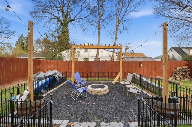 2312 Birch ST, Norfolk, VA 23513